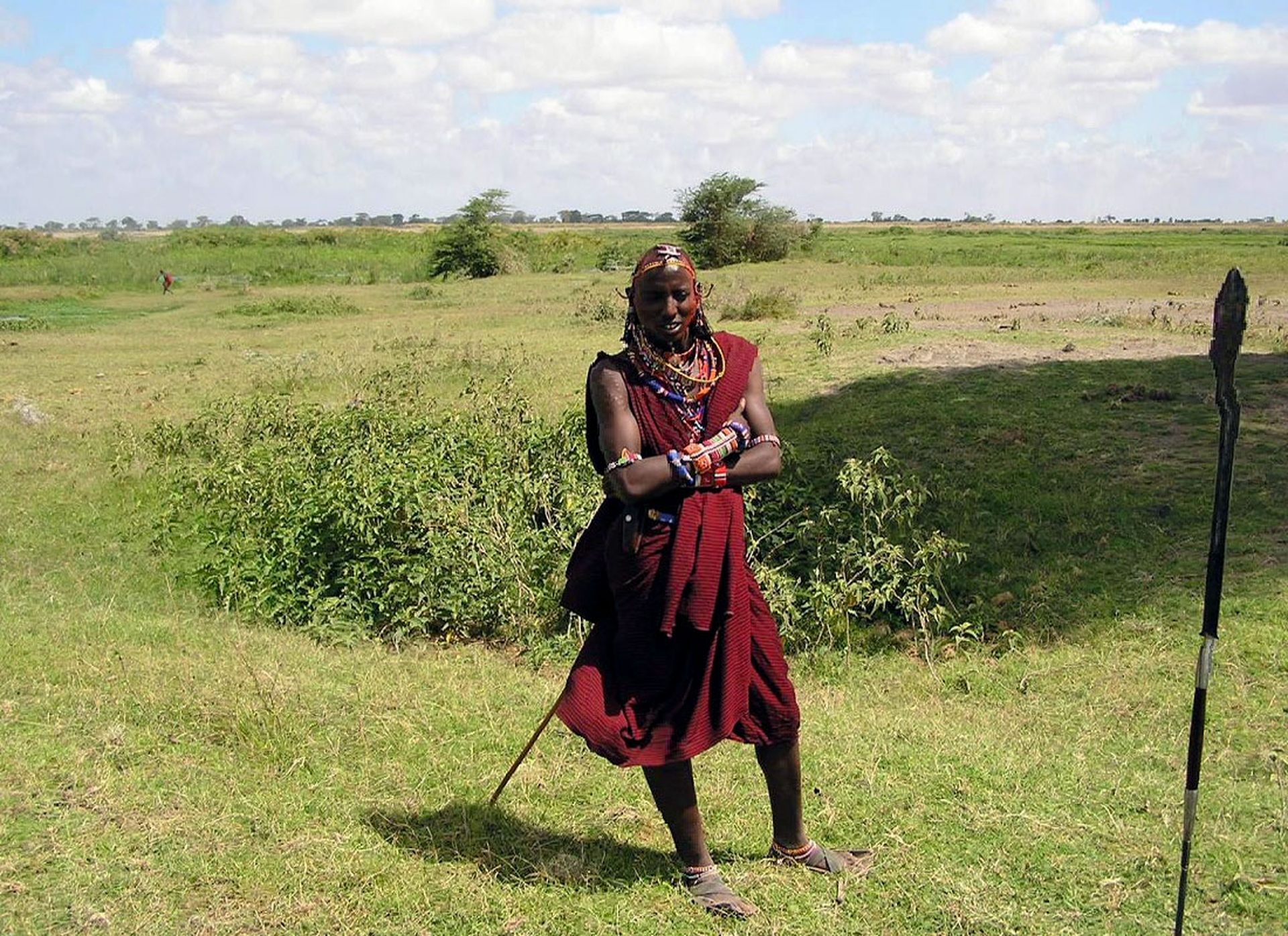 Masai