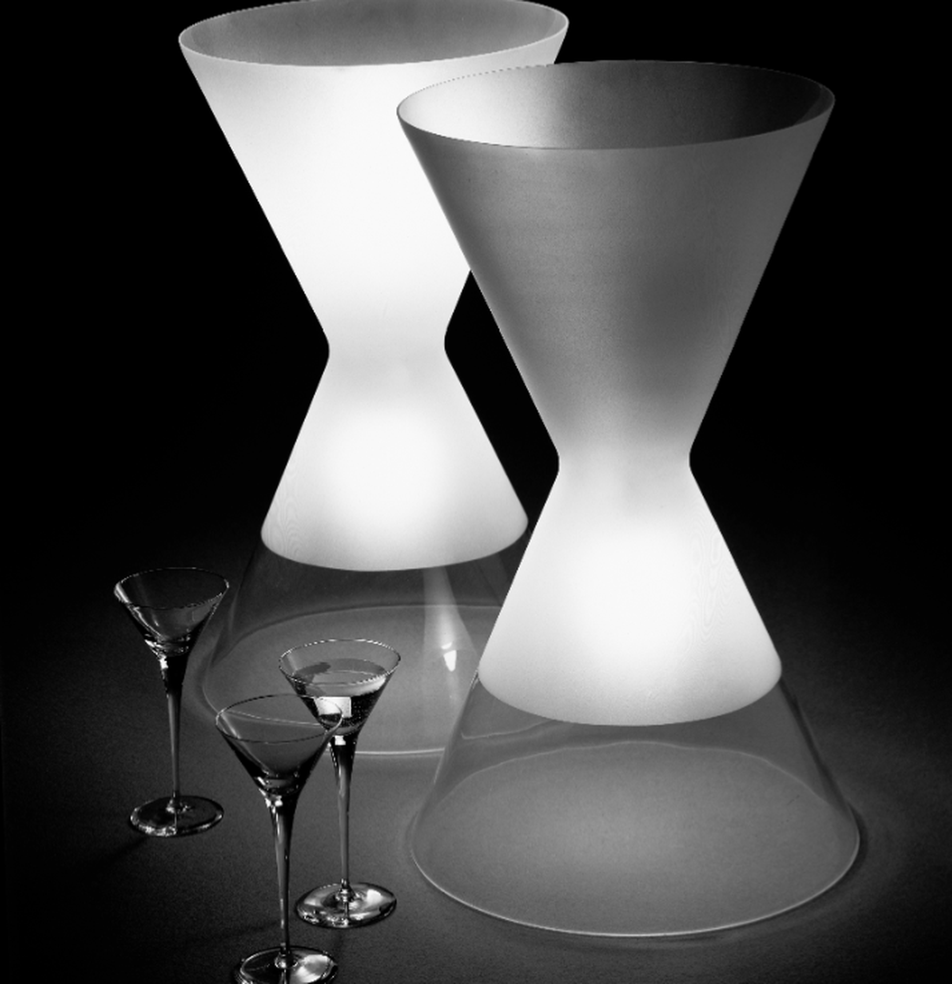 Mauro Masera fotografa il design italiano