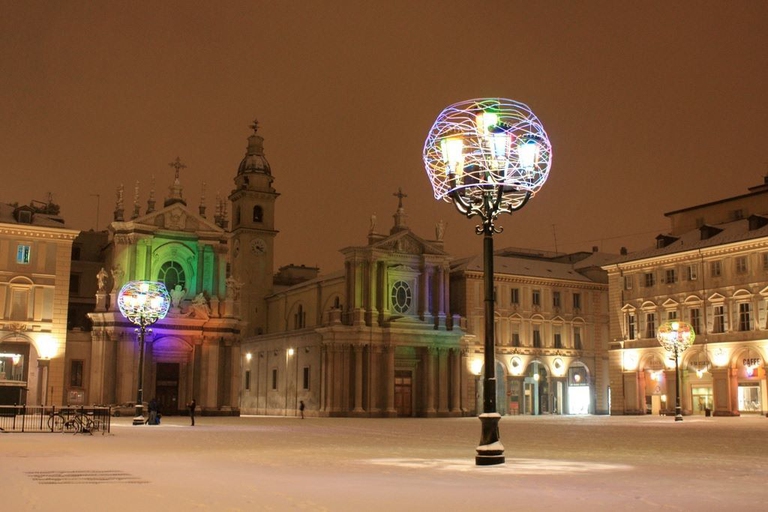 luci d'artista torino