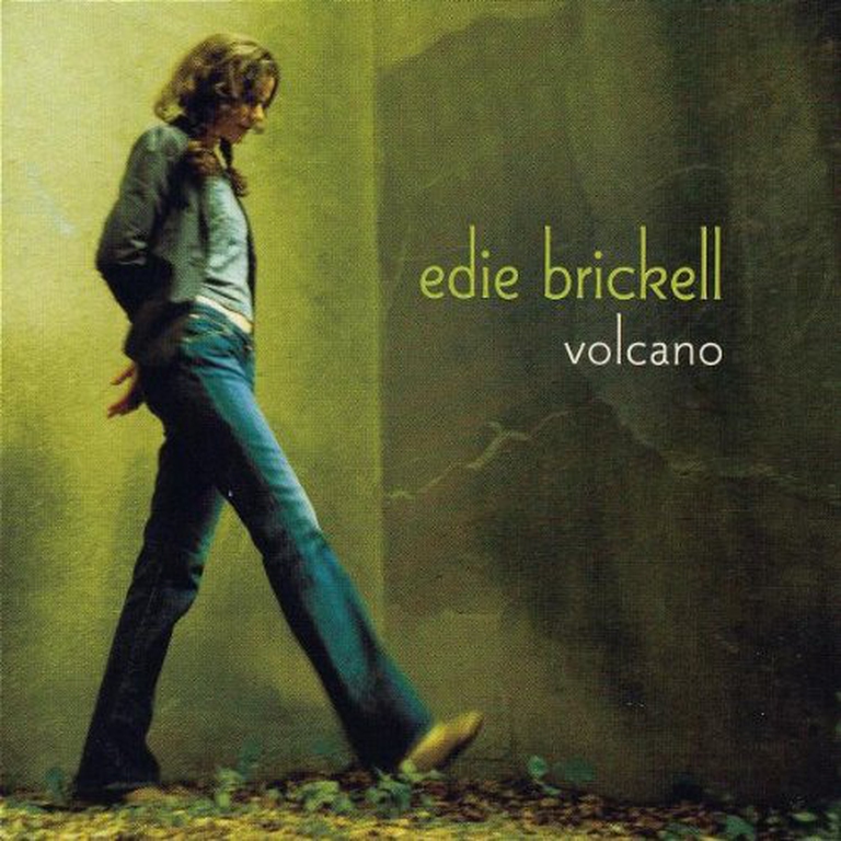 Volcano -  Edie Brickell