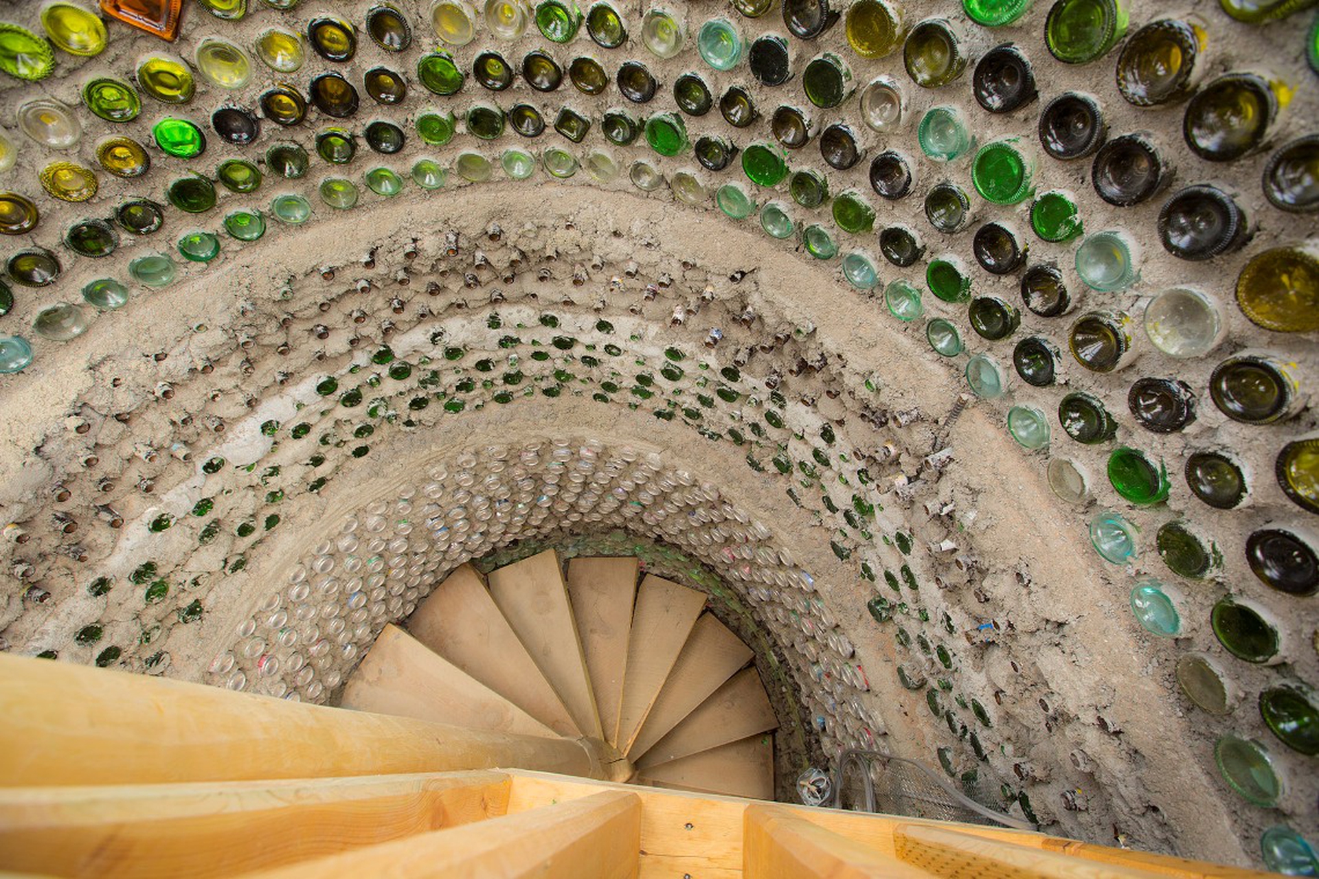 Esempi e progetti di architettura sostenibile