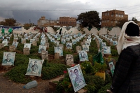 Yemen. Cronache da un paese dilaniato dai conflitti e dal colera, che rischia di soccombere al coronavirus