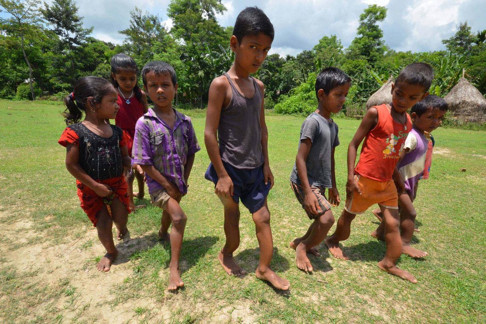 Fluoro nell'acqua. Da medicinale a sostanza tossica