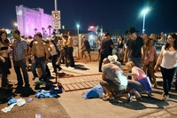 Sparatoria a Las Vegas, almeno 58 morti e 527 feriti