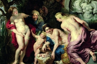 Rubens e la nascita del Barocco in mostra a Milano