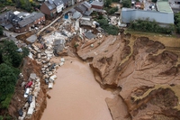 IPCC scientists say it all in their latest climate report