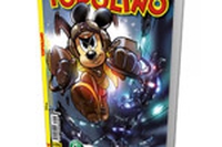 Topolino, nuovo numero speciale a Impatto Zero