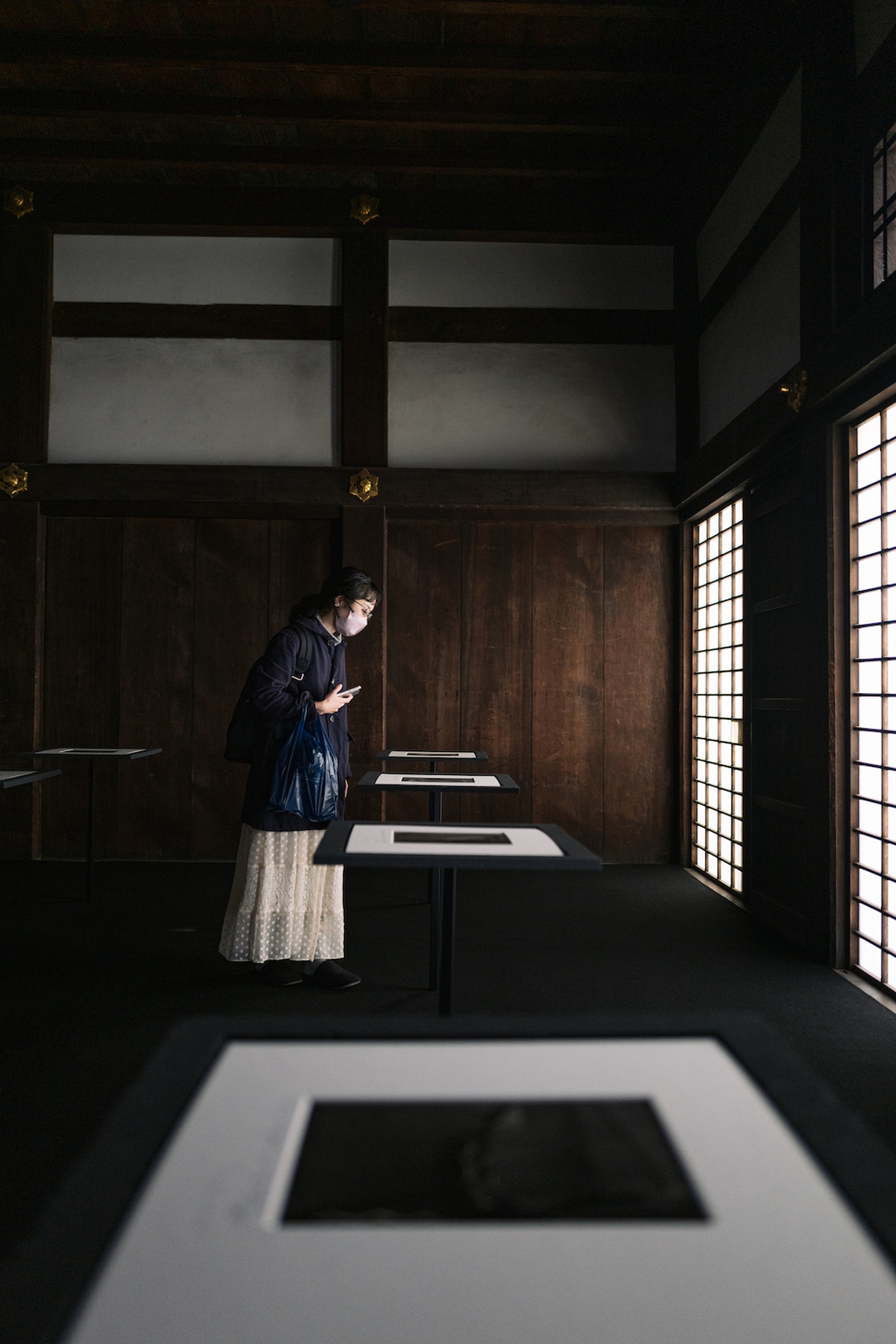 Kyotographie 2023 Yuriko Takagi Parallel World