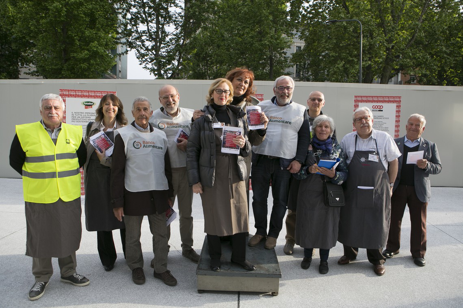 Milano Food City 2017