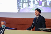 Coronavirus, 5 regioni cambiano colore