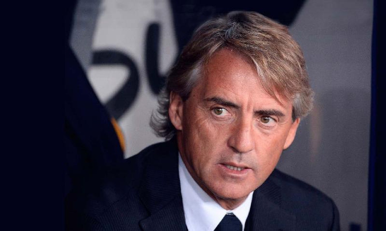 roberto mancini