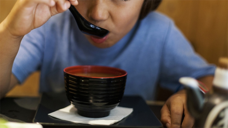 Il miso aiuta a prevenire le malattie