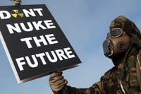 Un disastro nucleare come Fukushima è possibile anche in Europa