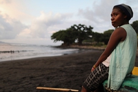 Per gli stati isola del Pacifico, partecipare alla Cop 26 è quasi impossibile