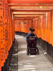 Japan leads the way in accessible tourism