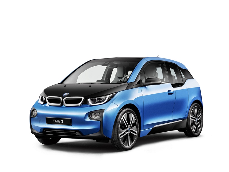 BMW i3-002