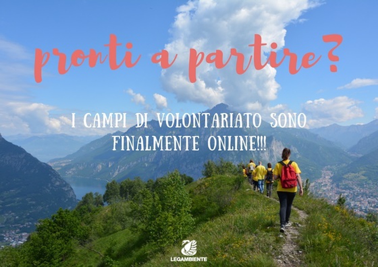 campi di legambiente