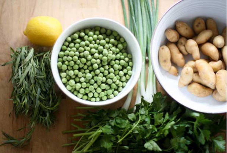 insalata-tiepida patate