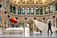 A Milano due secoli d’arte a ingresso libero: le Gallerie d’Italia