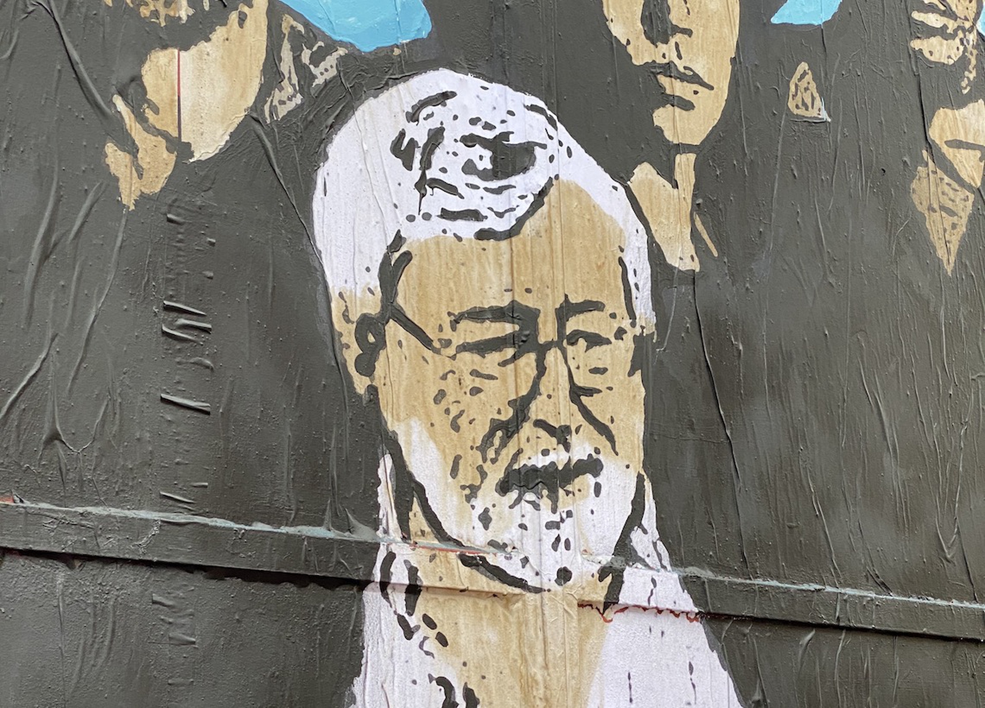 Tvboy Guccini Close up