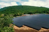 Ta’u, l’isola del Pacifico alimentata al 100 per cento da energia rinnovabile