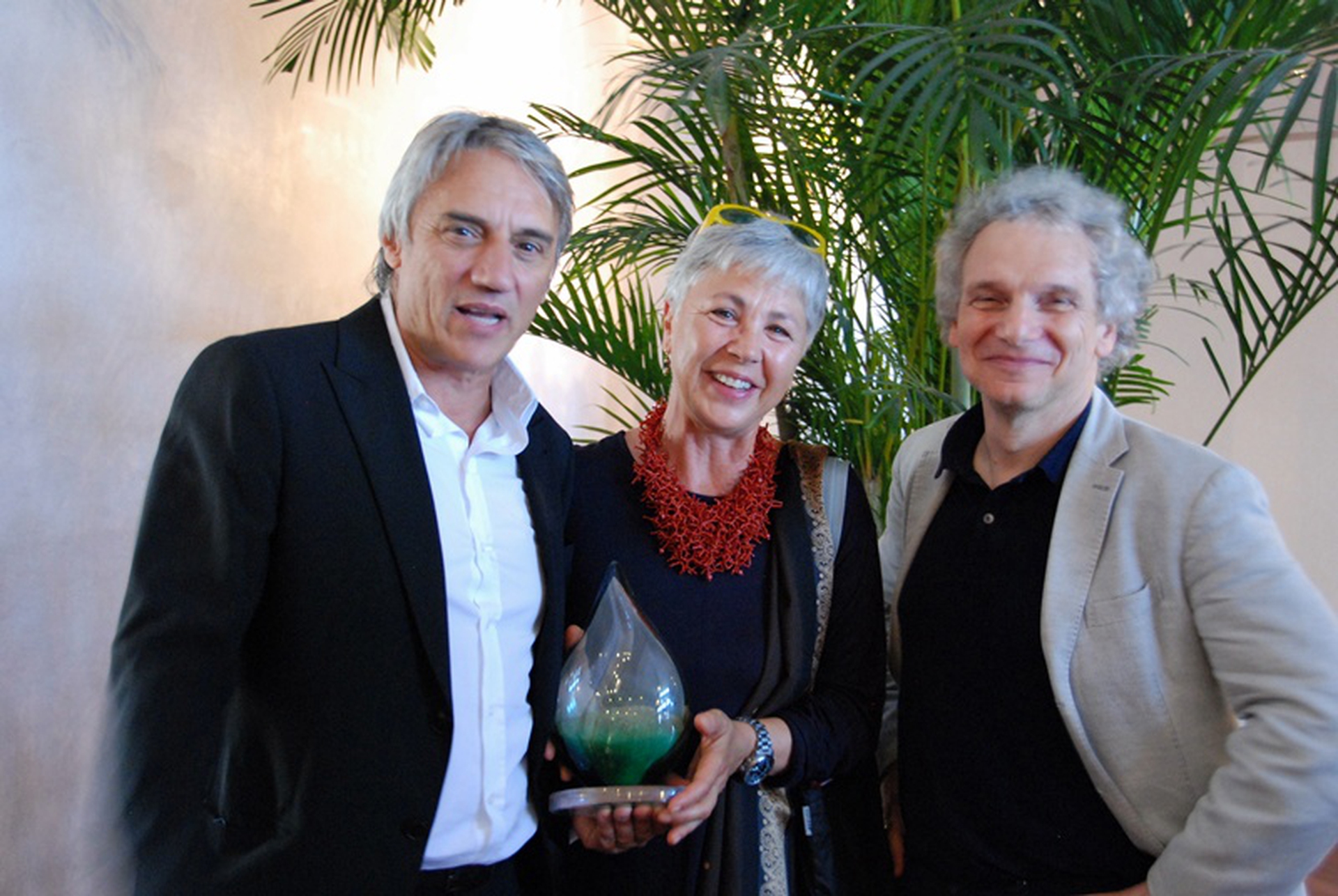 Alla Mostra del Cinema di Venezia un premio dedicato alle pellicole più green