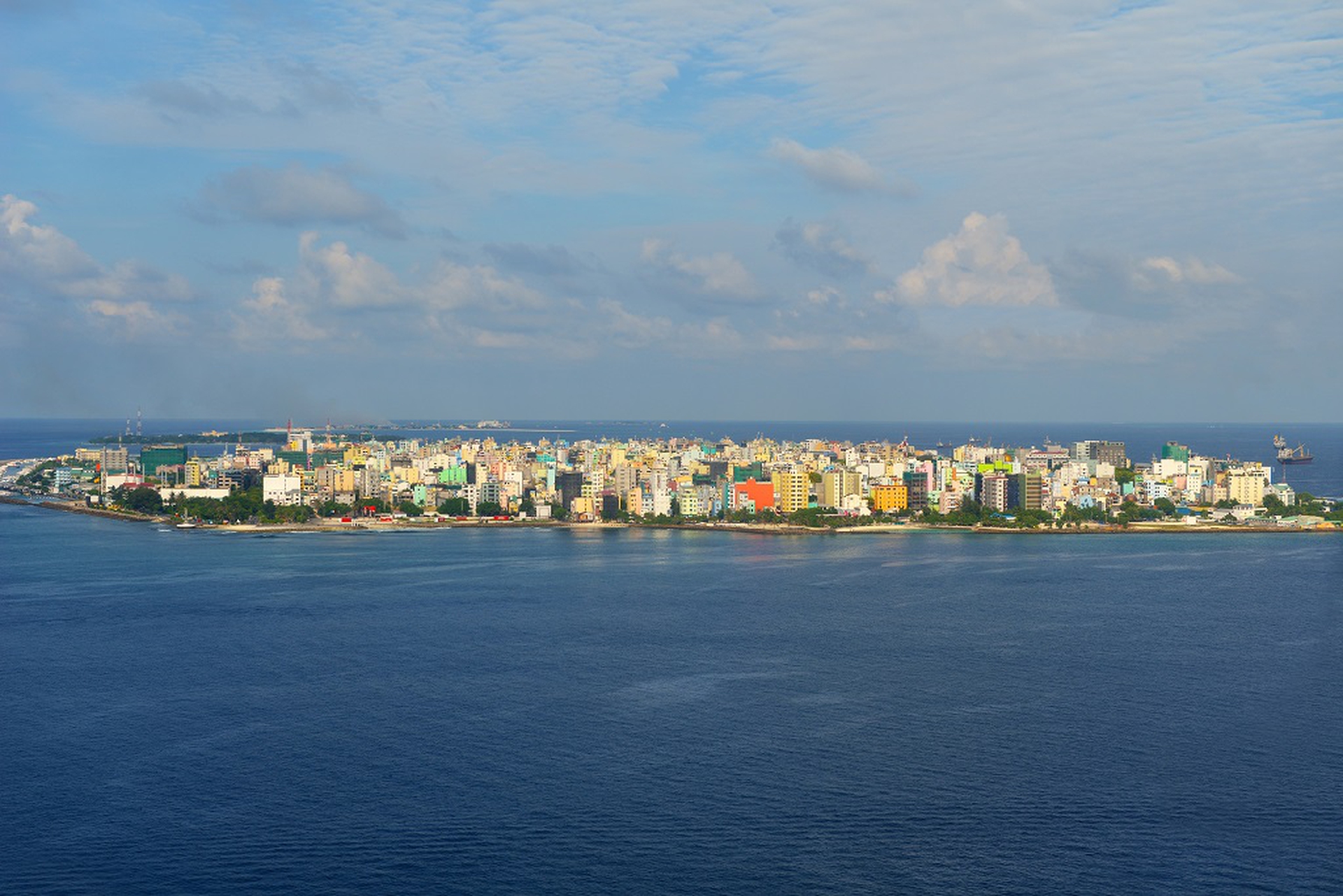 Maldive