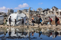 Israele ha approvato un piano che prevede l’occupazione e la conquista di Gaza