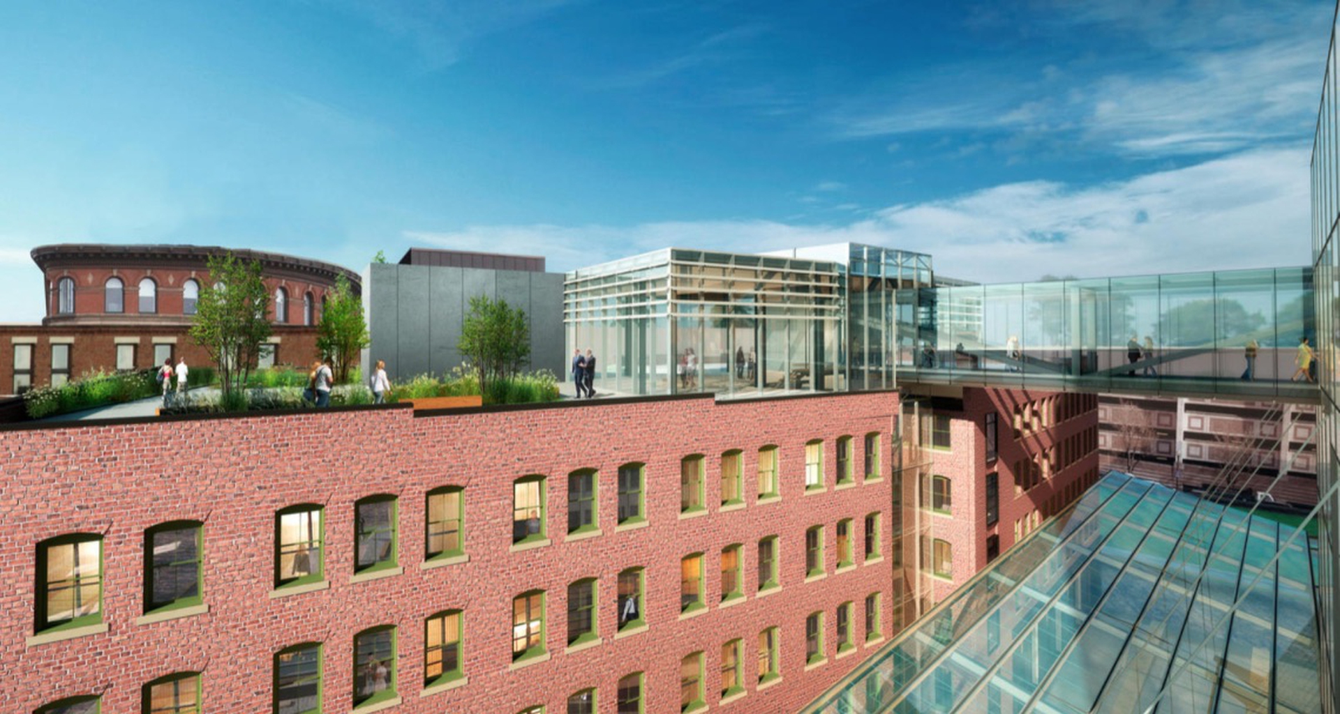 Solar veil General Electric