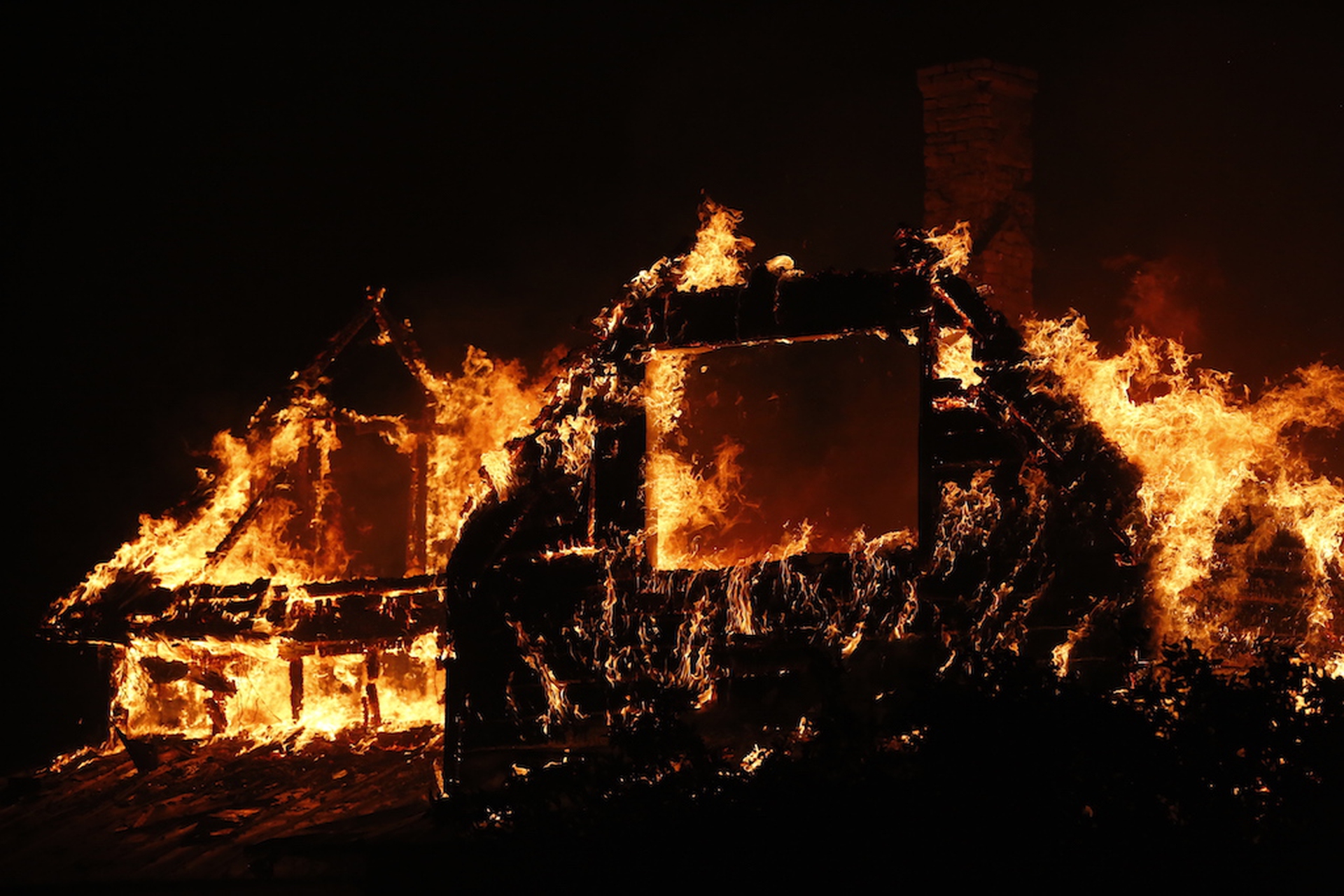 house-burning
