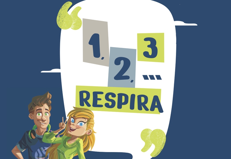 123 respira Liquigas