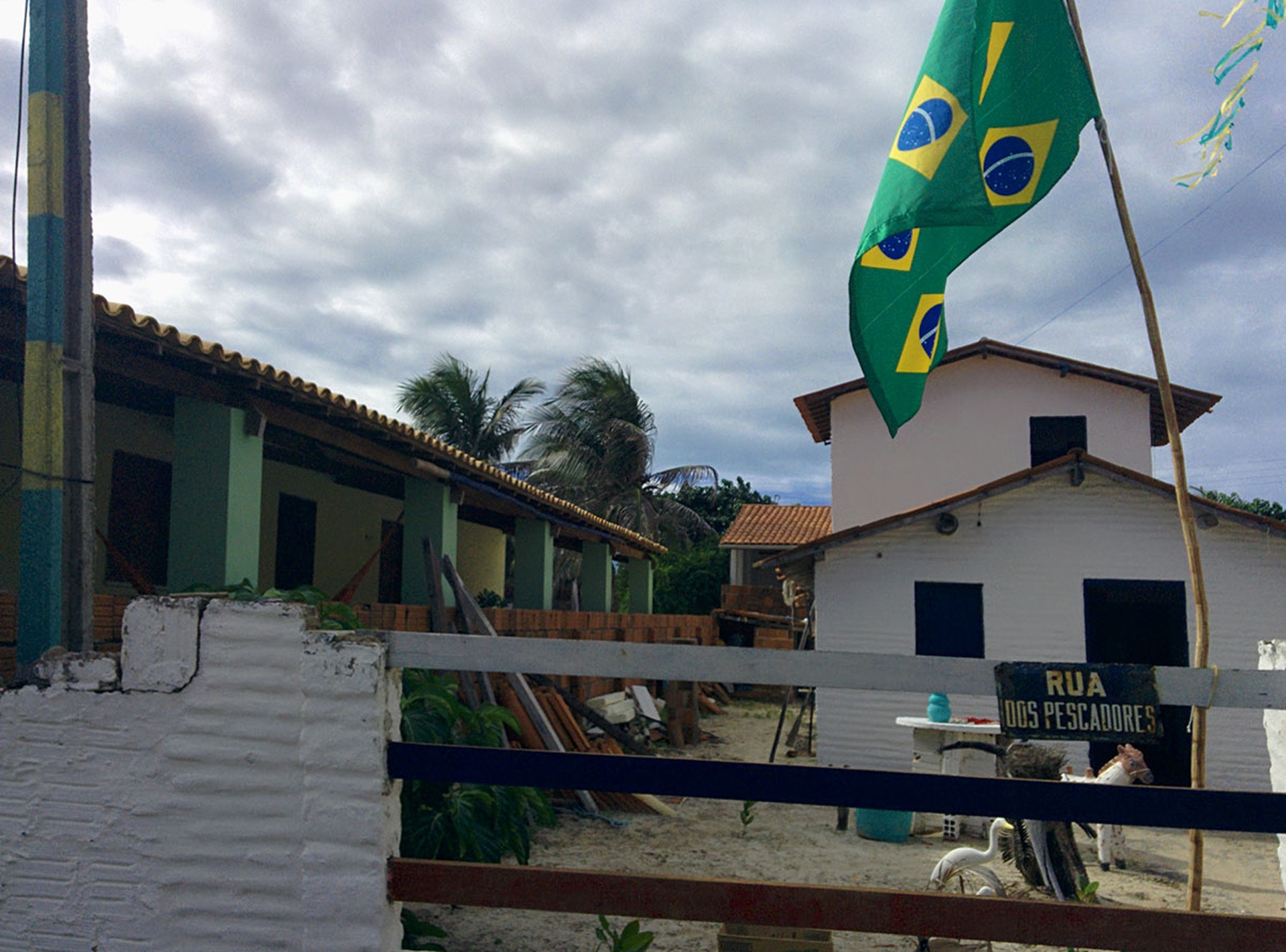 Brasile. Viaggio tra dune, villaggi di pescatori e spiagge infinite