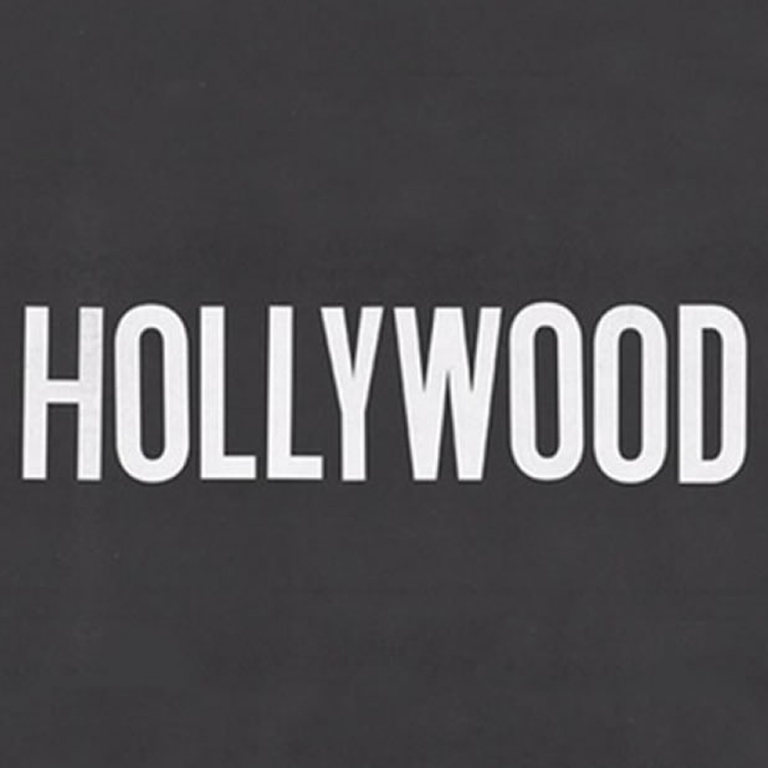 hollywood