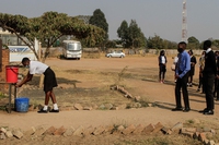 Covid-free toolkit, progetti creativi realizzati in Africa contro la pandemia