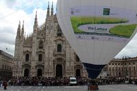 Il 4 maggio scopri la Via Lattea, con il FAI