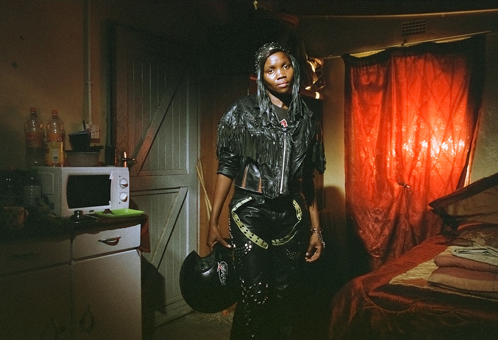 5 Bontle Sodah Ramotsietsane