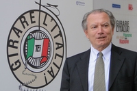 Franco Iseppi. Turismo e agricoltura fondamentali per tutelare il paesaggio e l’ambiente