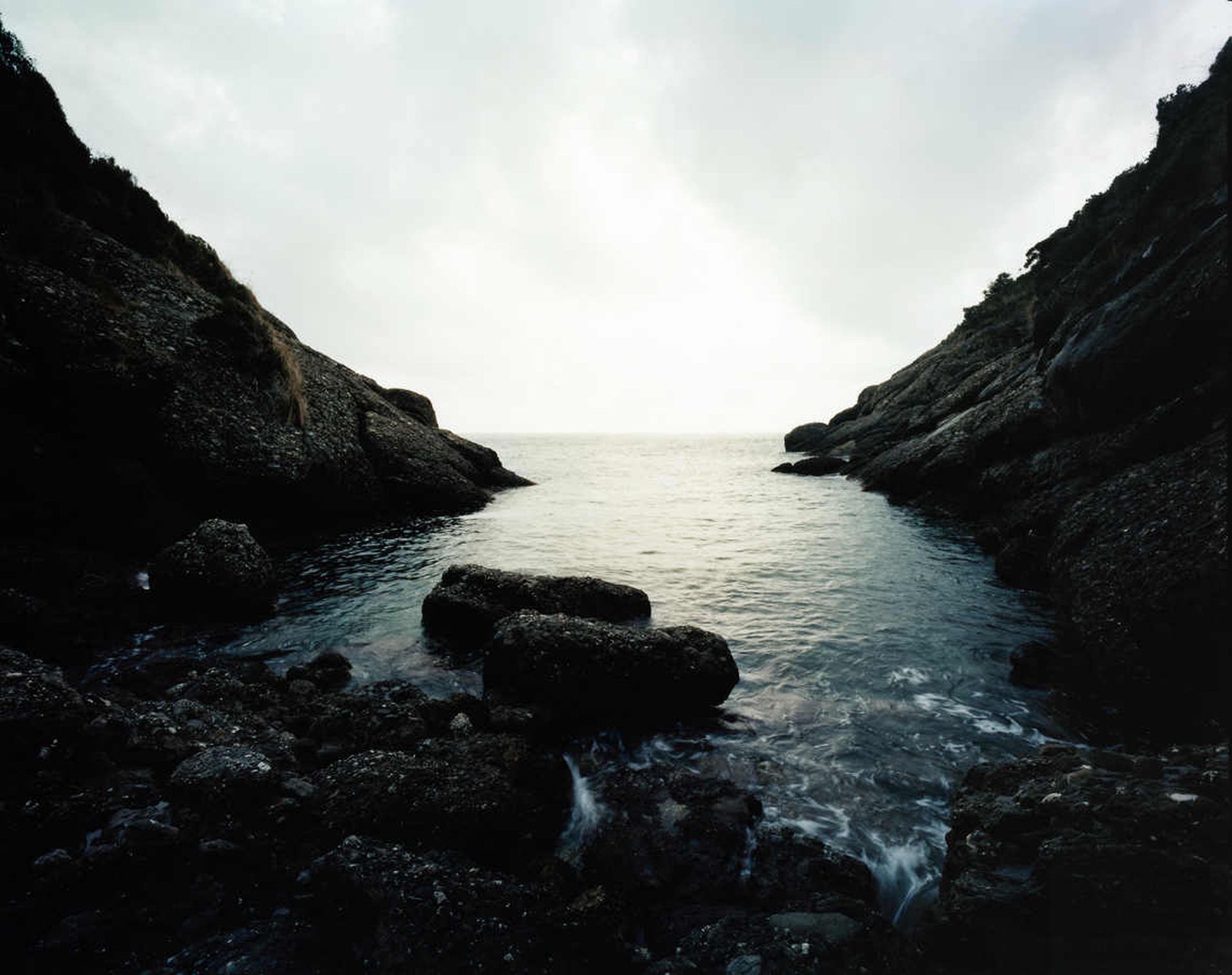 Al Maxxi di Roma per Extraordinary visions