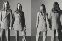 Italiana. L’Italia vista dalla moda 1971-2001, la stagione aurea della moda italiana in mostra a Milano