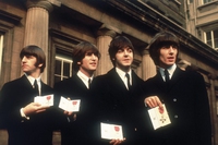 Rock Files Live! Tributo ai Beatles il 3 aprile