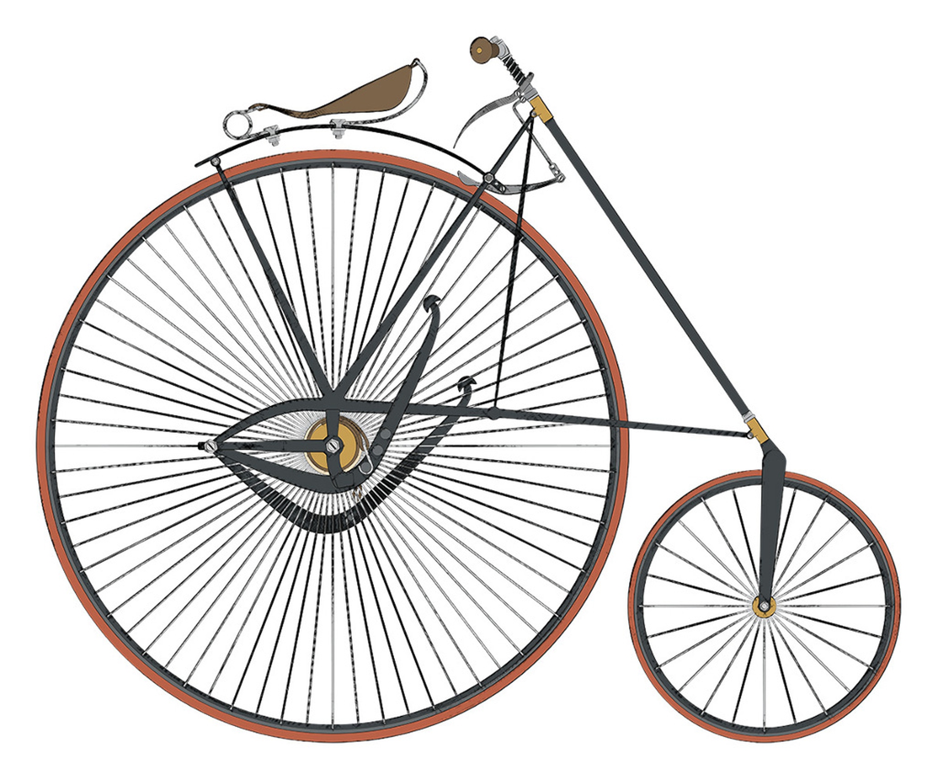 Smith Machine Company Star