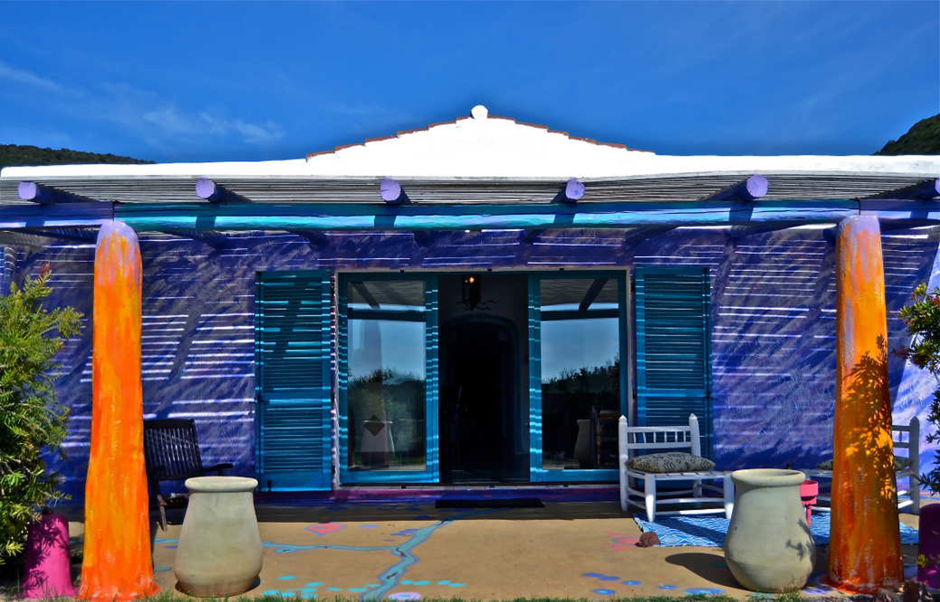 5 vacanze digital detox