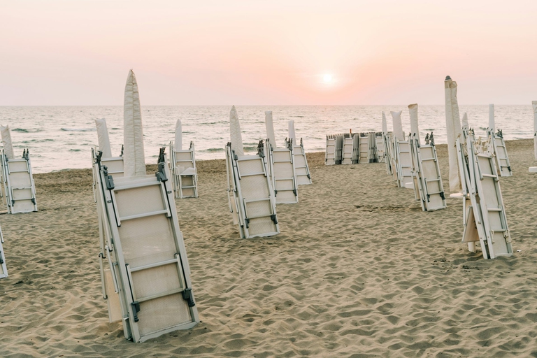 Spiagge italiane, concessioni