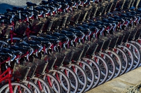 Andare al lavoro in bici è (anche) un incentivo economico. L’esempio di Trento