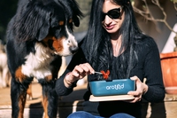 Around, la startup che rivoluziona il mondo del packaging