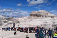 La nuova conquista delle terre alte