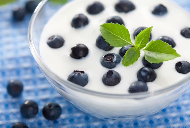 yogurt-mirtilli