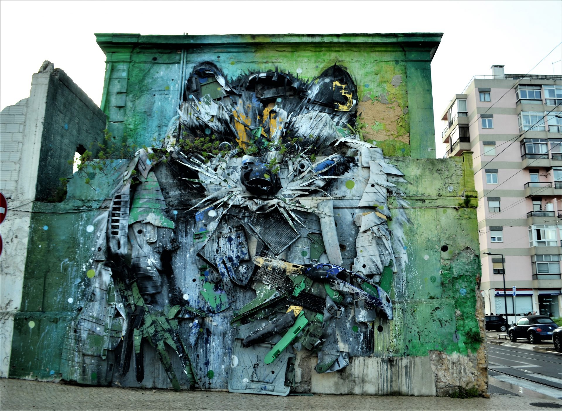 Bordalo