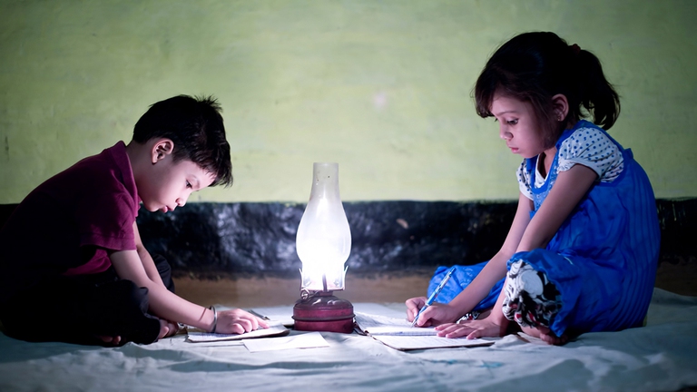 I dati di Oxfam sulla distribuzione della ricchezza rivelano che il mondo è sempre più diseguale.