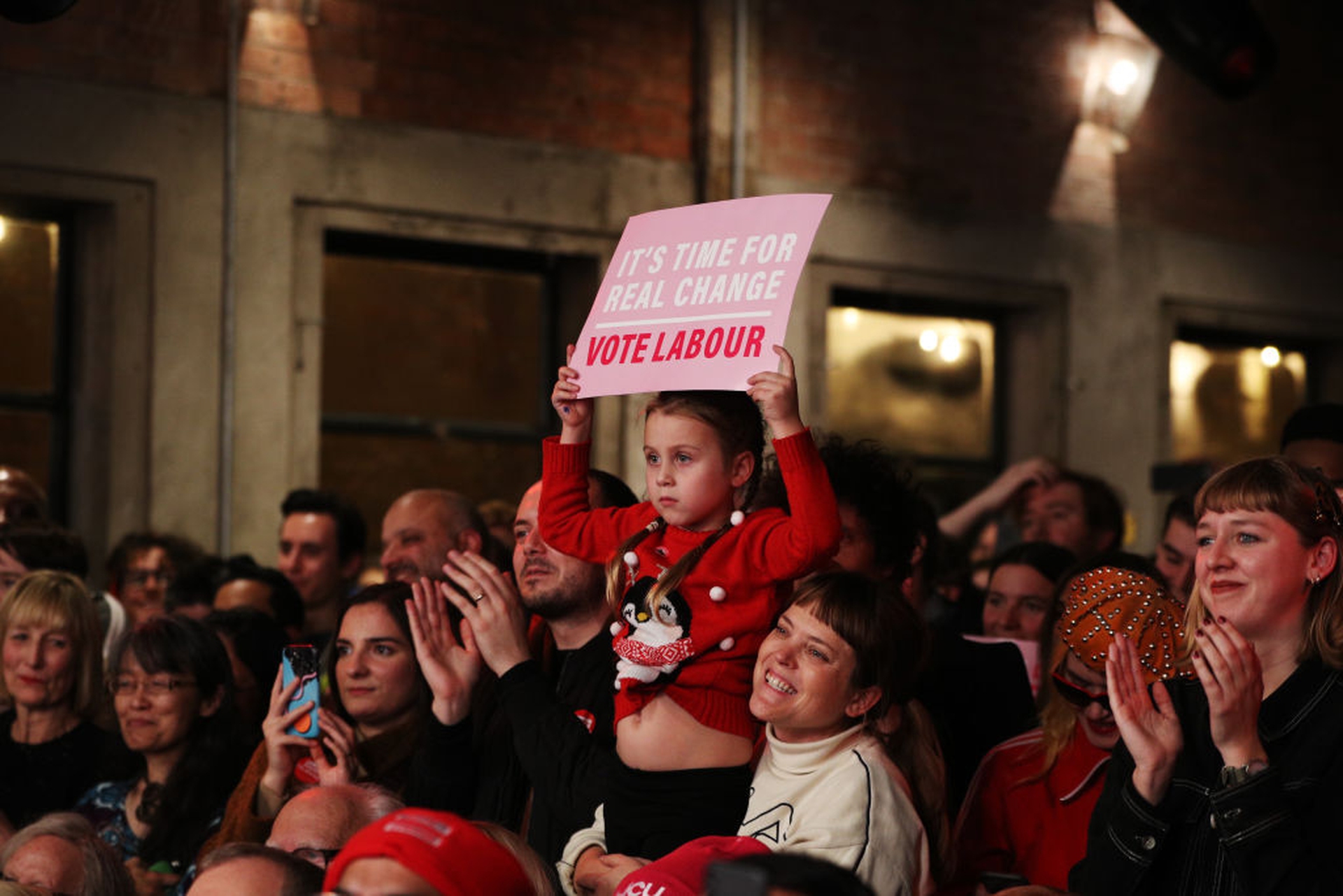 Elezioni in Regno Unito, la campagna e il voto